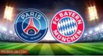 Paris Saint Germain - Bayern Münih maçı saat kaçta? PSG - Bayern Münih maçı hangi kanalda? Şampiyonlar Ligi Finali nerede?