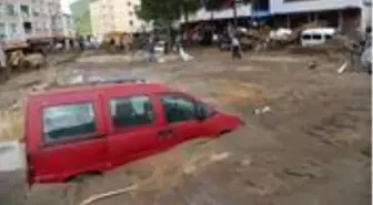 Son Dakika: Giresun'da meydana gelen sel felaketinde toplam can kaybı 6'ya yükseldi