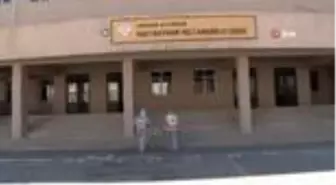 Başkentte okullar dezenfekte ediliyor