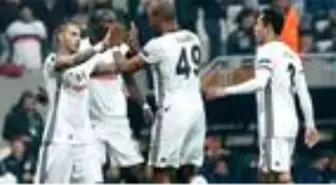 Beşiktaş'ın Avrupa'daki 223. mücadelesi! Daha önce 3 kez çeyrek final...