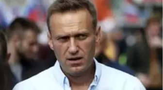 Son dakika haberi: Charite Hastanesi: 'Rus muhalif lider Navalny zehirlenme belirtileri gösteriyor'