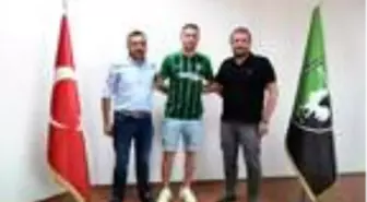 Denizlispor, Mesanovic'le imzaladı