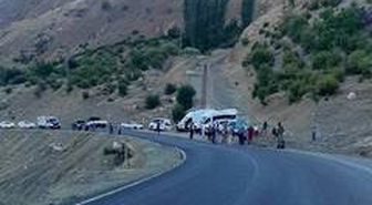 Son dakika haberi | Diyarbakır'da otomobil takla attı: 1 ölü