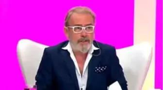 Doya Doya Moda sunucusu kimdir? Doya Doya Moda sunucusu Uğurkan Erez kaç yaşında, nereli? Uğurkan Erez hayatı ve biyografisi!