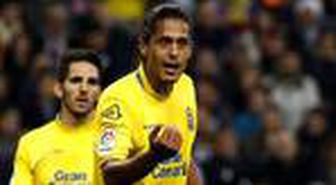 Fenerbahçe'nin yeni transferi Mauricio Lemos, İstanbul'a geliyor