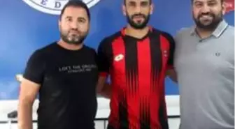 İsmail ve Barış, Elazığ Belediyespor'da