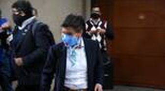 Bogota Belediye Başkanı Lopez: 'Önümüzdeki perşembe katı karantina önlemlerini kaldıracağız' -...