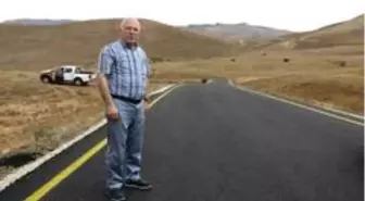 Büyükşehir'den Tekman, Hınıs ve Karayazı'da yol seferberliği