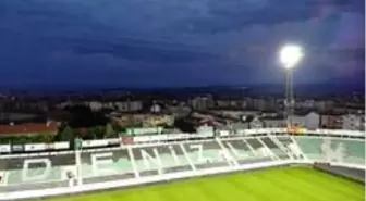 Denizlispor olağanüstü kongreye gidiyor