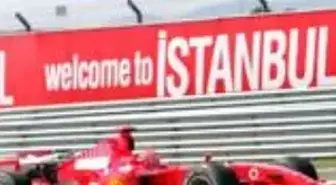 Formula 1 Türkiye'ye döndü mü? Formula 1 ne zaman başlayacak? Formula 1 İstanbul pisti nerede? Formula 1 nedir? Formula 1 takvimi 2020!