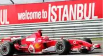 Formula 1 Türkiye'ye döndü mü? Formula 1 ne zaman başlayacak? Formula 1 İstanbul pisti nerede? Formula 1 nedir? Formula 1 takvimi 2020!