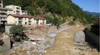 Giresun'a komşu desteği