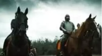 İletişim Başkanlığı, Malazgirt Zaferi'ne özel Kızıl Elma marşı hazırladı