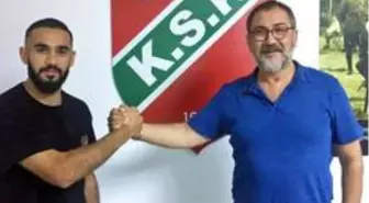 Karşıyaka, Mustafa Değirmenci ile 2 yıl daha