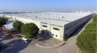 Klimasan 'TSE Covid 19 Güvenli Üretim Belgesi' aldı