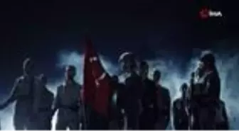 Malazgirt Zaferi nedir? Kızıl Elma nedir? Kızıl Elma marşı nasıldır? Malazgirt Zaferi anma törenleri?