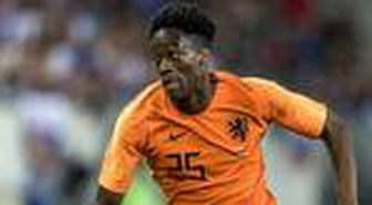 Fenerbahçe'den stoper atağı! Terence Kongolo...