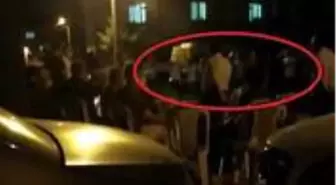 'Haydi herkes piste, oynamayan korona olsun' diyen piyanist ve düğün sahibine para cezası kesildi