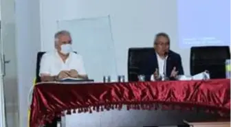 Kaymakam Yıldırım: 'Bayram sonrası vakalar ciddi oranda arttı'