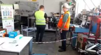 Son dakika haberleri... Mahir Eller projesi kapsamında verilen MYK belgesi teşvikleri sanayiciye önemli avantajlar sunuyor