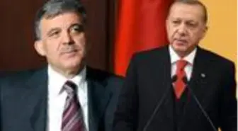 Son yapılan ankette Cumhurbaşkanı Erdoğan, Abdullah Gül'ü ikiye katladı