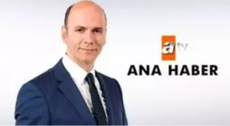 ATV ana haber sunucusu kimdir? ATV ana haber sunucusu Cem Öğretir kaç yaşında, nereli? ATV ana haber sunucusu Cem Öğretir hayatı ve biyografisi!