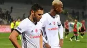 Beşiktaş, eski futbolcusu Dusco Tosic'i gündemine aldı