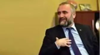 Cumhurbaşkanı Erdoğan, Sabri Demir'i başdanışmanlığına atadı