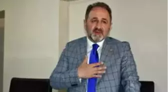 Demir'den CHP İl Başkanı Erbilgin'e cevap