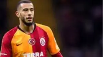 Galatasaray, Younes Belhanda'ya Gremio'dan gelen teklifi kabul etti