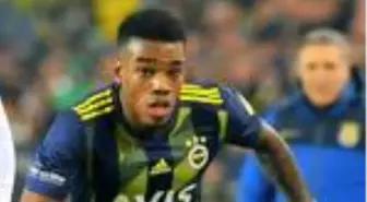 Garry Rodrigues, Fenerbahçe'den Olympiakos'a transfer oluyor!