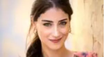 Hazal Kaya'nın Hindistan başarısı