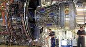 İngiliz uçak üreticisi Rolls-Royce 5,4 milyar sterlin zarar açıkladı