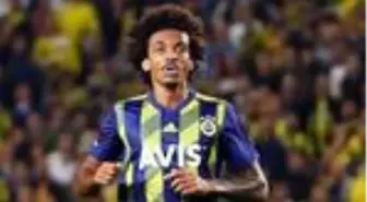 Lyon'dan Luiz Gustavo için yeni transfer teklifi