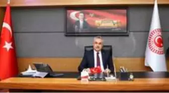 Milletvekili Savaş, Aydın'daki Genlik ve Spor yatırımlarını değerlendirdi