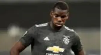 Paul Pogba'nın koronavirüs test sonucu pozitif çıktı!