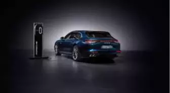 Yenilenen Porsche Panamera Aralık'ta Türkiye'de!