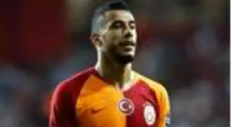 Younes Belhanda'ya sürpriz talip! Galatasaray teklifi kabul etti...