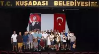 Başkan Günel, Karaova'daki 15 sitenin başkanıyla bir araya geldi