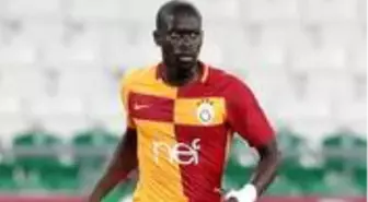 Beşiktaş, eski Galatasaraylı Badou Ndiaye'yi kadrosuna katıyor