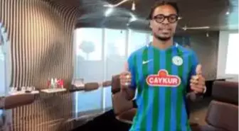 Çaykur Rizespor, Remy'i kadrosuna kattı