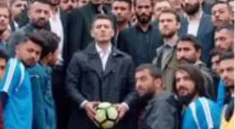 Çukur'un fenomen ismi Cihangir Ceyhan, diziye 3. bölümde veda edecek