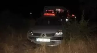 Son dakika haberi | Elazığ'da trafik kazası: 2 yaralı