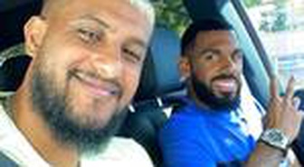 Galatasaray'ın transferde yeni gözdesi Yann M'Vila!