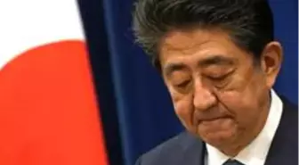 Japonya Başbakanı Abe istifa etti