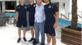 Son dakika haber! Menemenspor'dan Doğa atağı