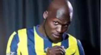 Moussa Sow Ümraniyespor'da