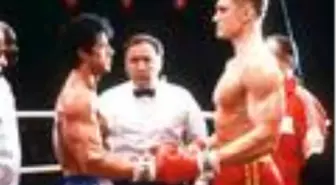 Rocky 4 filmi konusu nedir? Rocky 4 oyuncuları ve Rocky 4 özeti!