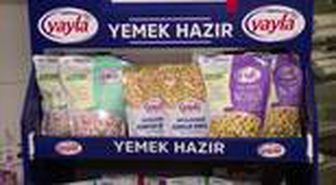 Yayla Agro'dan aşureye pratik çözümler