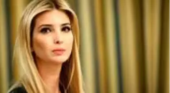 ABD'yi karıştıran ses kaydı! Halası, Ivanka Trump'a ağır hakaret ediyor